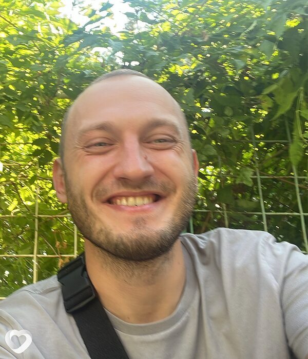 Максим, 34, Каменске-Шахтинском — анкета №746878