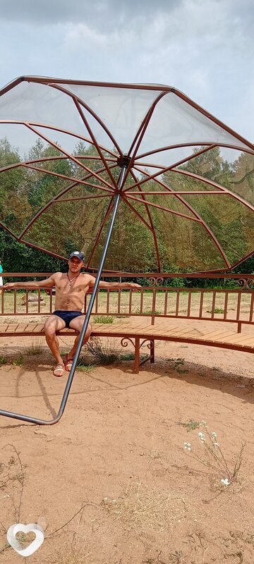 Кирилл, 38, Великих Луках — анкета №746879