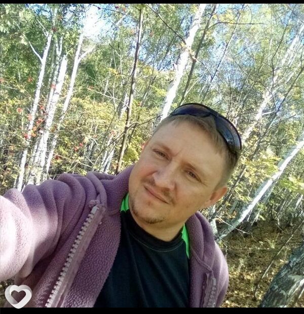 Вова, 43, Чебоксарах — анкета №746981