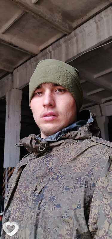 Даниил, Ивня