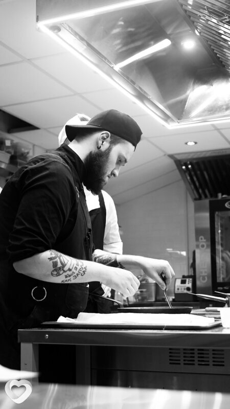 Максим, 28, Москве — анкета №746991