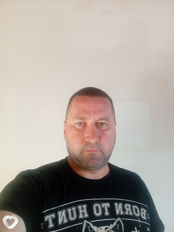 Александр, 44, Ивацевичах — анкета №746992