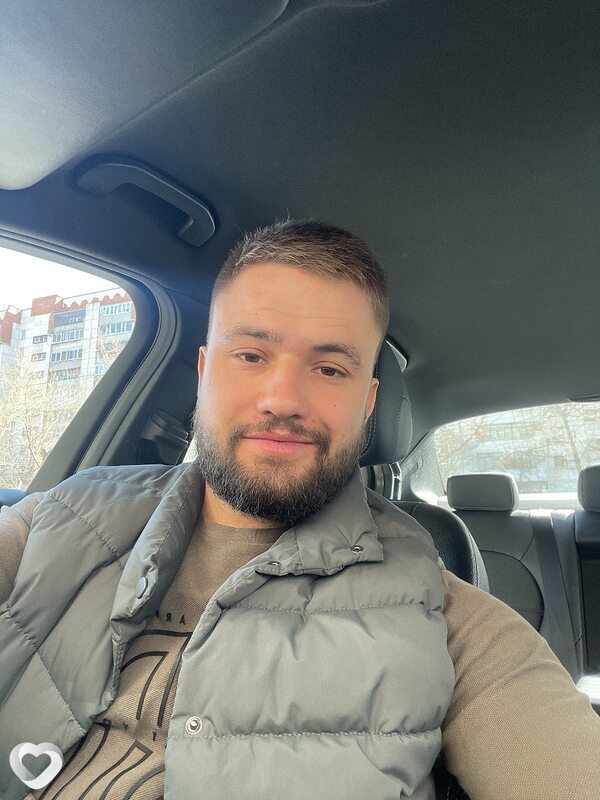 Максим, 31, Москве — анкета №746995