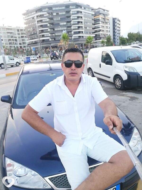 Асиль, 40, Минске — анкета №746830