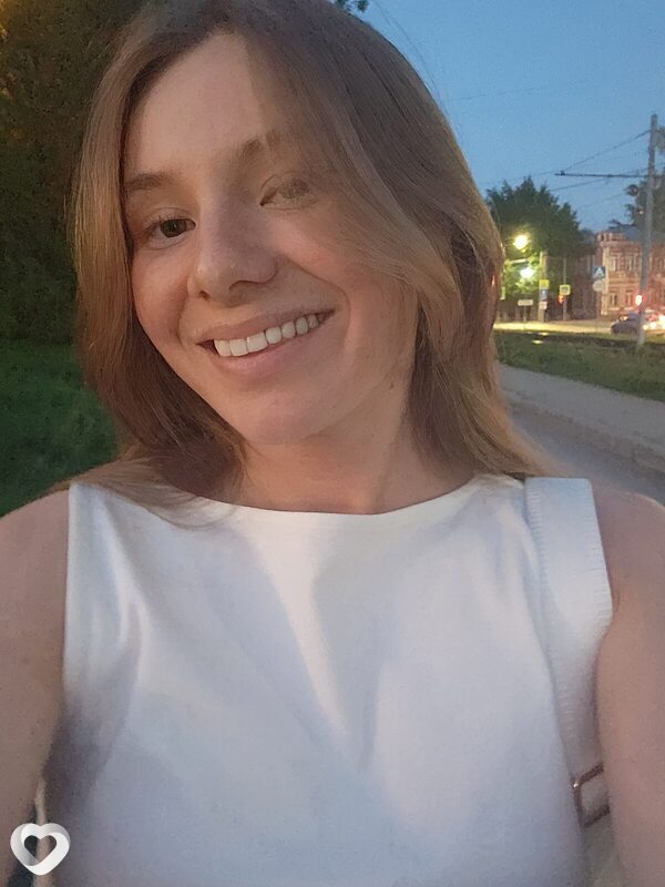 Анастасия, 24, Перми — анкета №746832