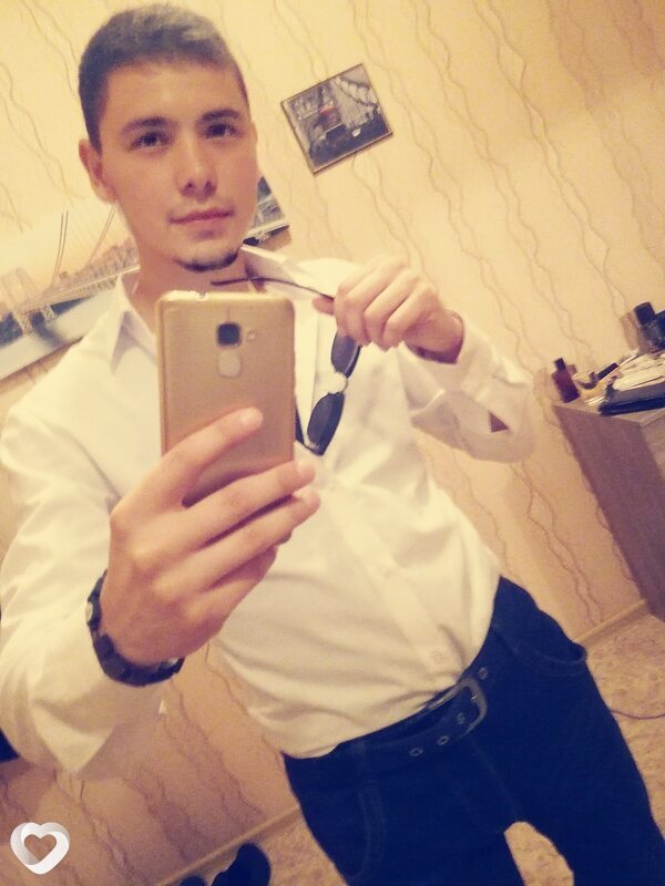 Тимур, 33, Салавате — анкета №746835