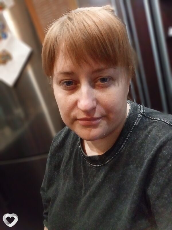 Елена, 32, Волгограде — анкета №746842