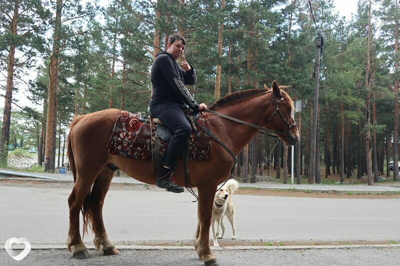 Павел, 39, Санкт-Петербурге — анкета №746844