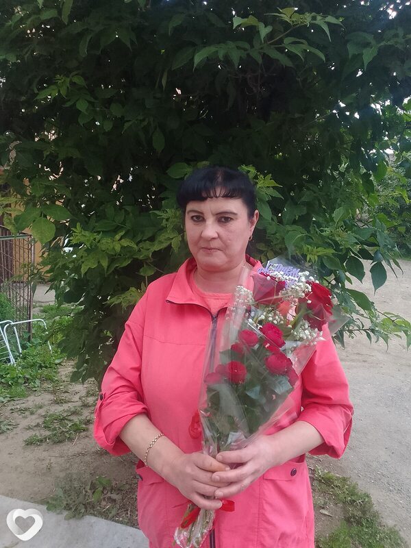 Наталья, 48, Екатеринбурге — анкета №746848