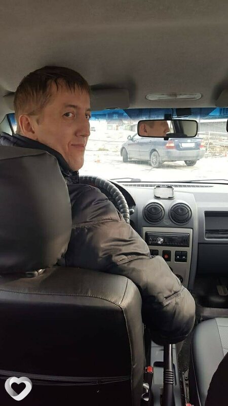 Евгений, 38, Искитиме — анкета №746851