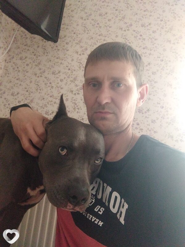 Юрий, 39, Перми — анкета №746906