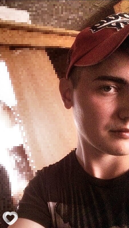 Стасон, 28, Новосибирске — анкета №746909