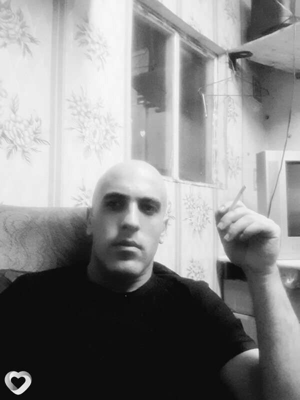 Арут, 41, Пензе — анкета №746914
