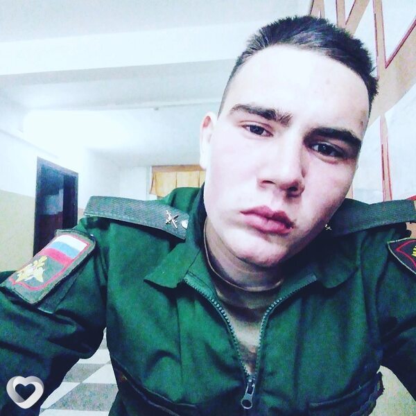 Евгений, 25, Иркутске — анкета №746918