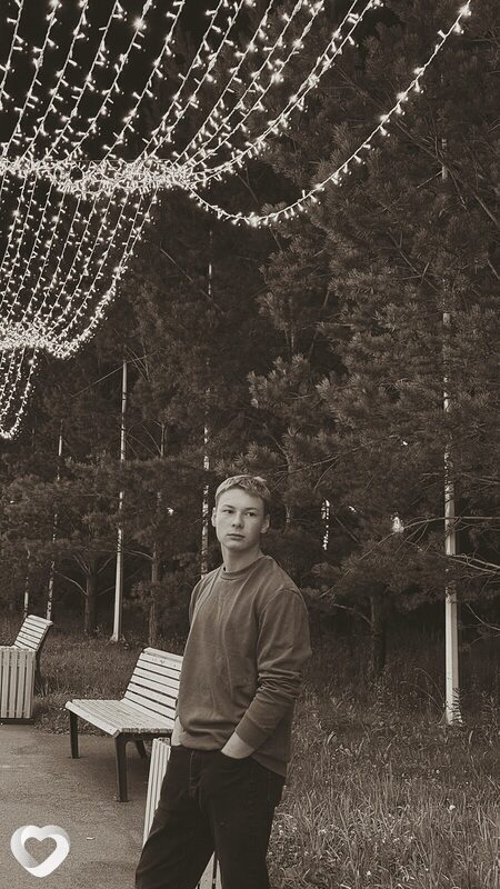 Василий, 26, Москве — анкета №746880