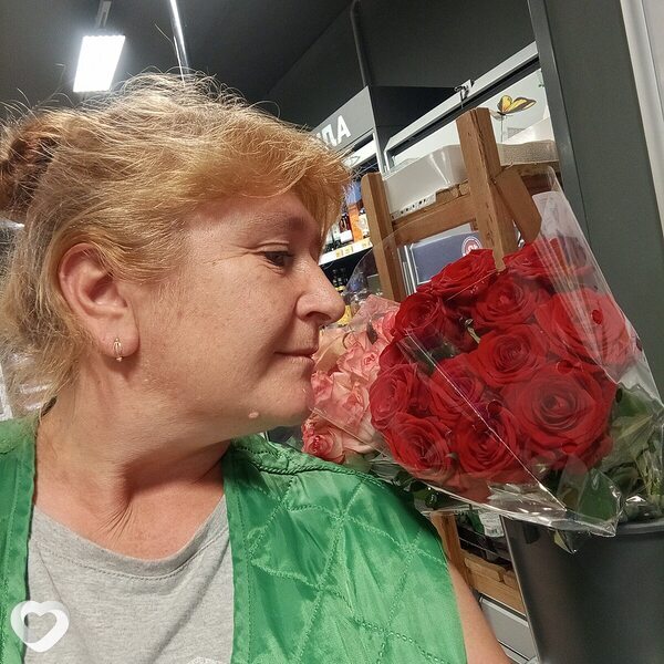 Татьяна, 46, Барнауле — анкета №746882