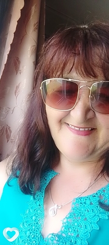 Гуля, 57, Уфе — анкета №746883