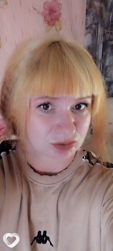 Мари, 40, Курске — анкета №746885