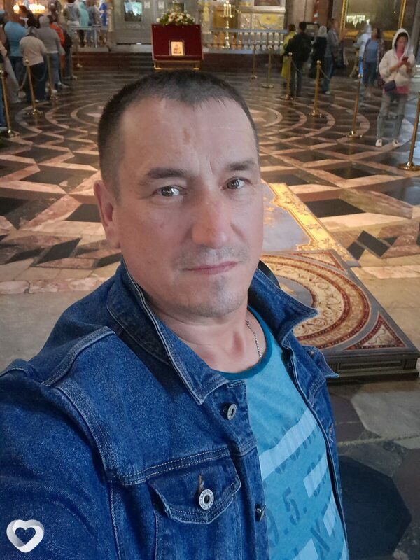 Ваня, 55, Москве — анкета №746886