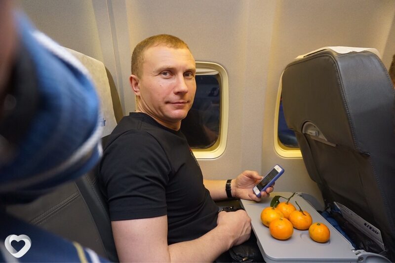 Михаил, 46, Сургуте — анкета №746901