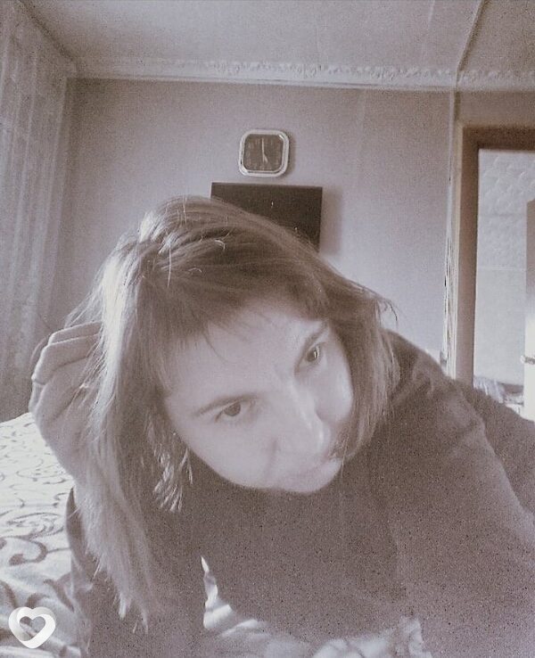 Юлия, 39, Канске — анкета №747034