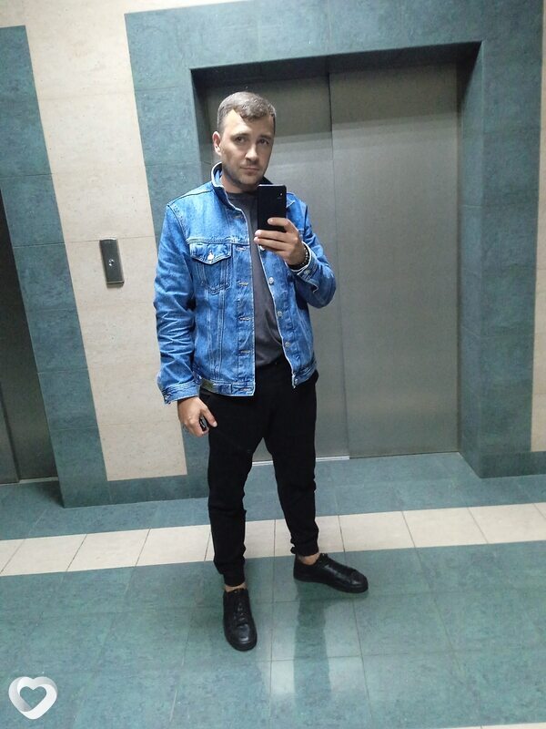 Алексей, 42, Москве — анкета №747041