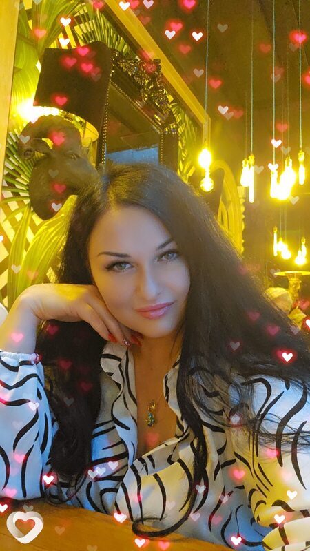 Юлия, 43, Санкт-Петербурге — анкета №747042