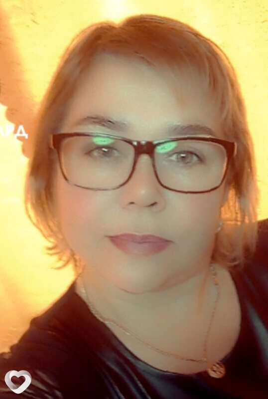 Лилия, 49, Агрызе — анкета №747043