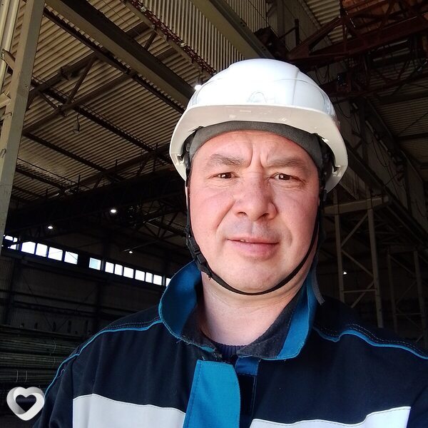 Айрат Сафин, 46, Альметьевске — анкета №747044
