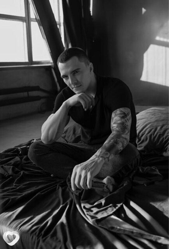 Ден, 41, Антраците — анкета №747046