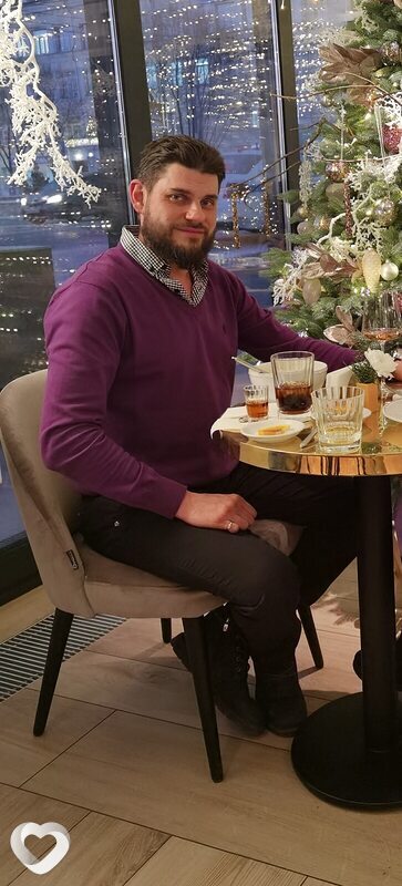 Дмитрий, 40, Чите — анкета №747049