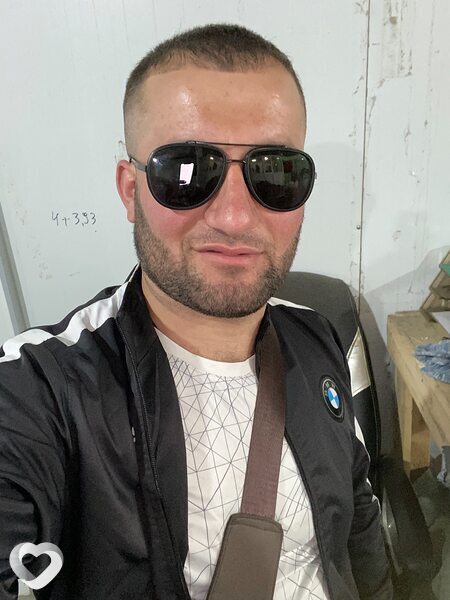 Тигр, 29, Ульяновске — анкета №747050