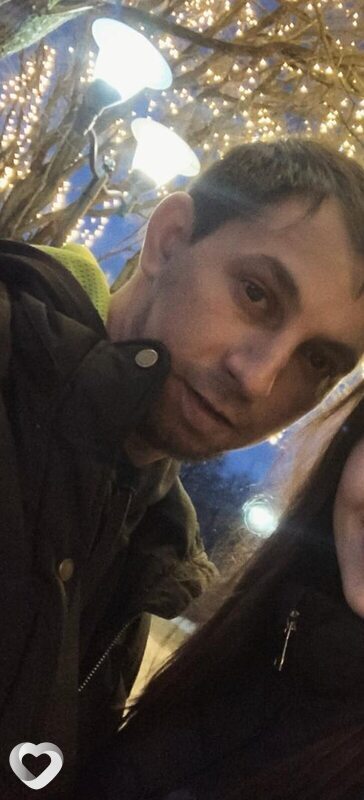 Василий, 38, Пскове — анкета №747055