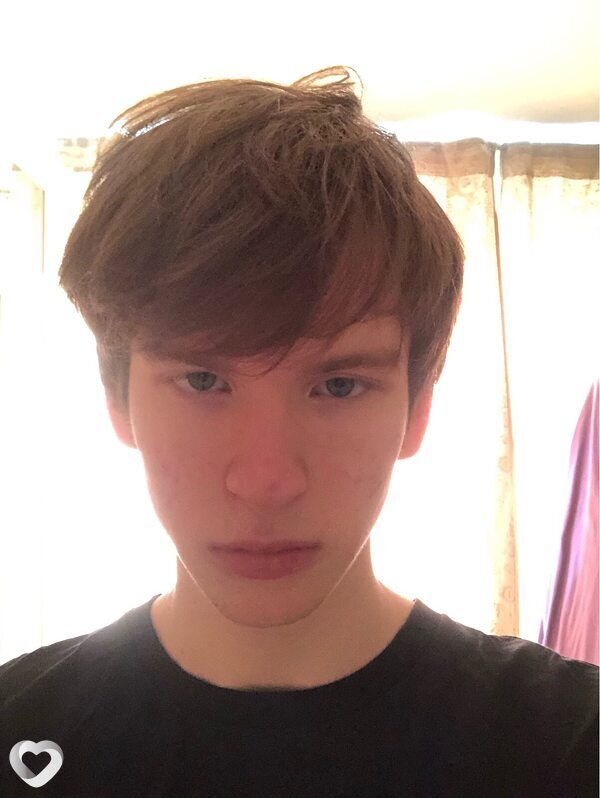 Алексей, 21, Москве — анкета №747063