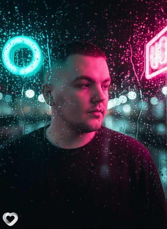 Andrey, 34, Москве — анкета №747080
