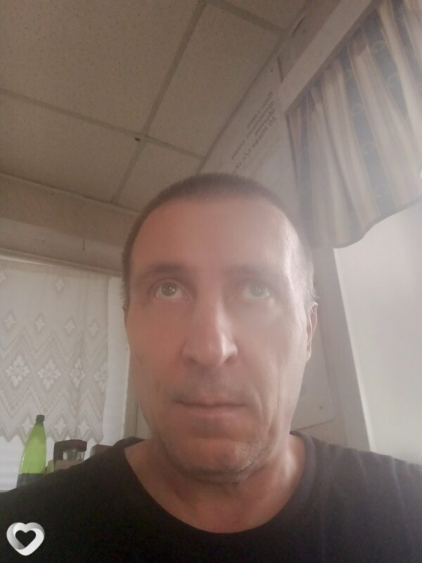 Эдуард, 53, Кургане — анкета №747081