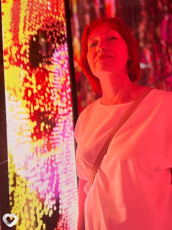 Оксана, 53, Зеленодольске — анкета №747085