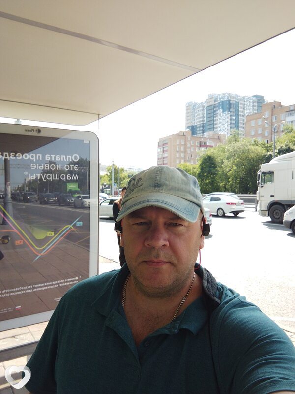 Анатолий, 49, Москве — анкета №747086