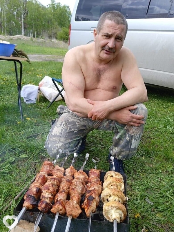 Игорь, 57, Воронеже — анкета №747089