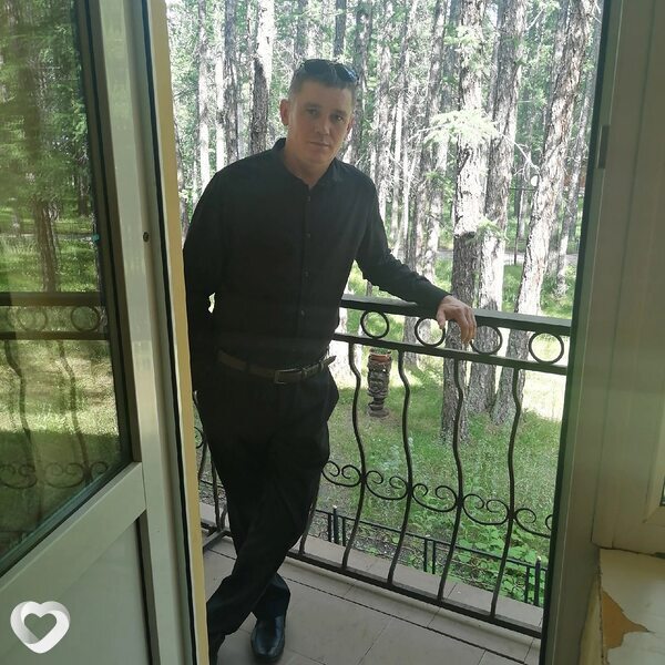 Денис, 40, Миассе — анкета №747091