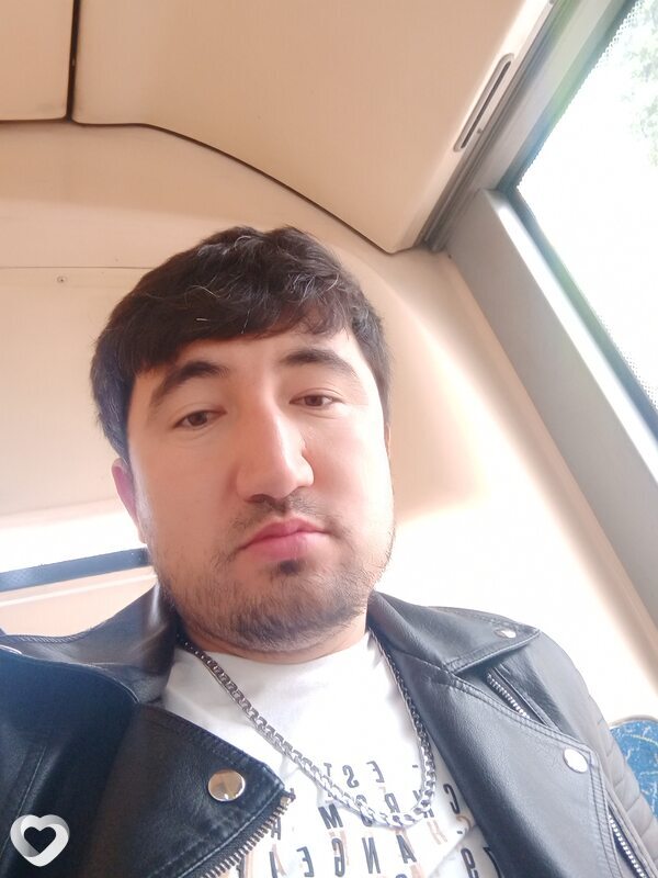 Гулям, 35, Москве — анкета №747095