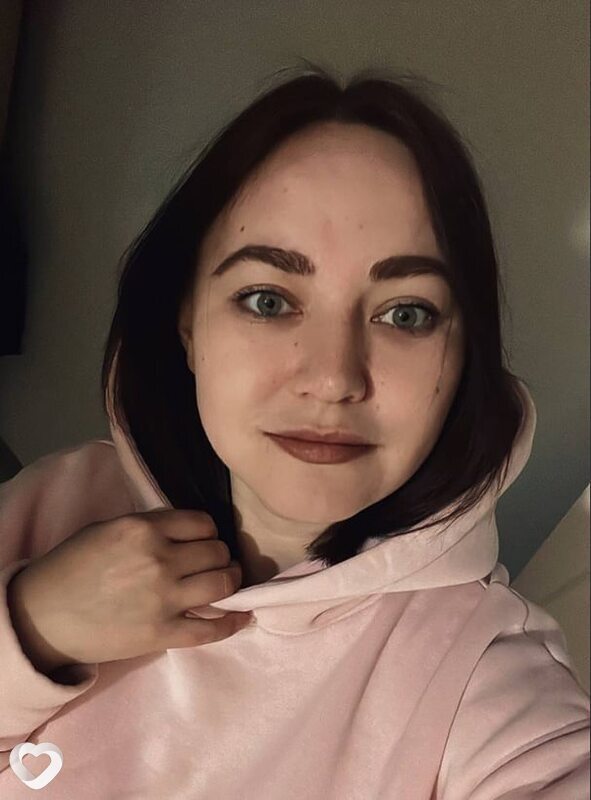 Ксения, 21, Владимире — анкета №747100