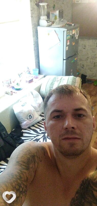 Андрей, 32, Минске — анкета №747102