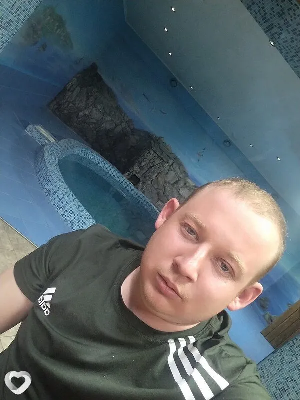 Алексей Ямщиков, 29, Барнауле — анкета №747104