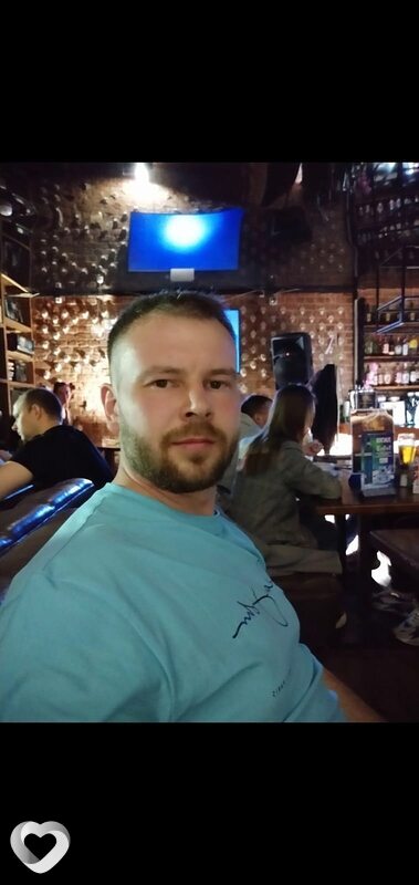 Влад, 40, Мытищах — анкета №747107