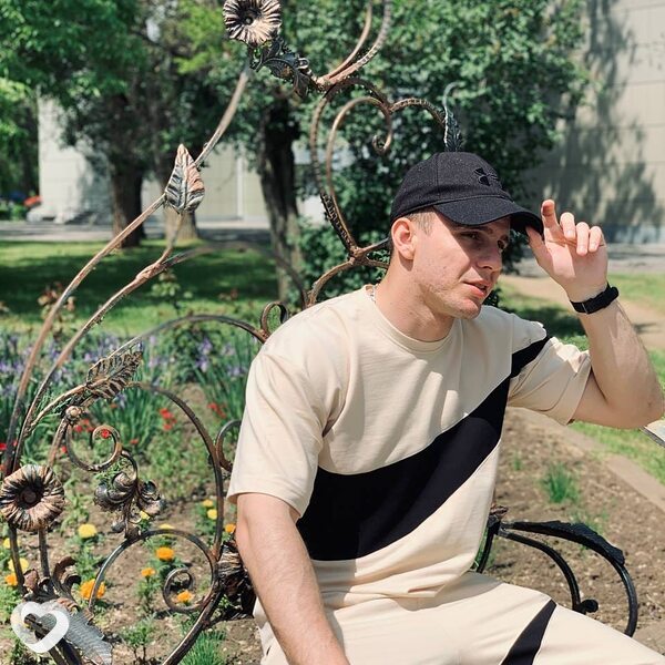Yakov, 26, Ростове-на-Дону — анкета №747111
