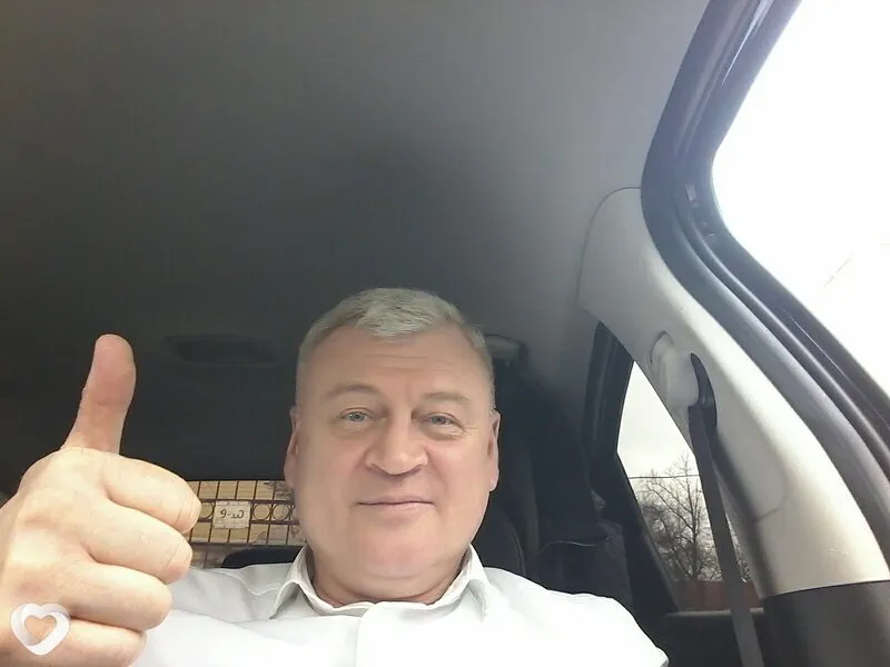 Семён, 56, Москве — анкета №747113