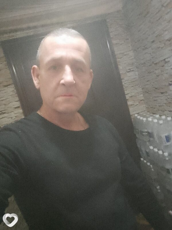 Владимир, 49, Мариуполе — анкета №747123