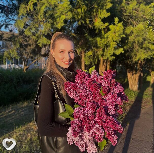 Галина, 36, Москве — анкета №747126