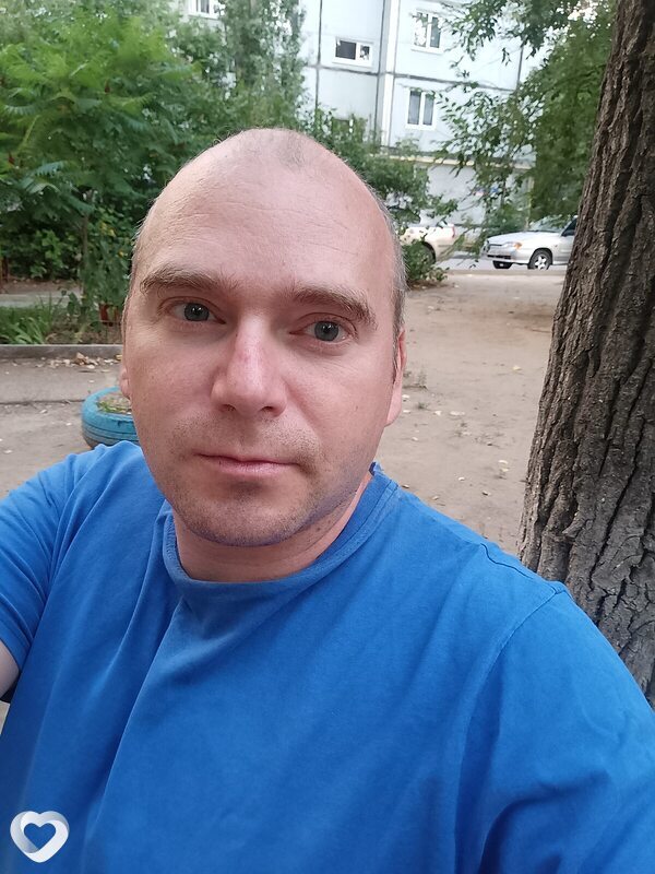 Илья, 38, Москве — анкета №747128